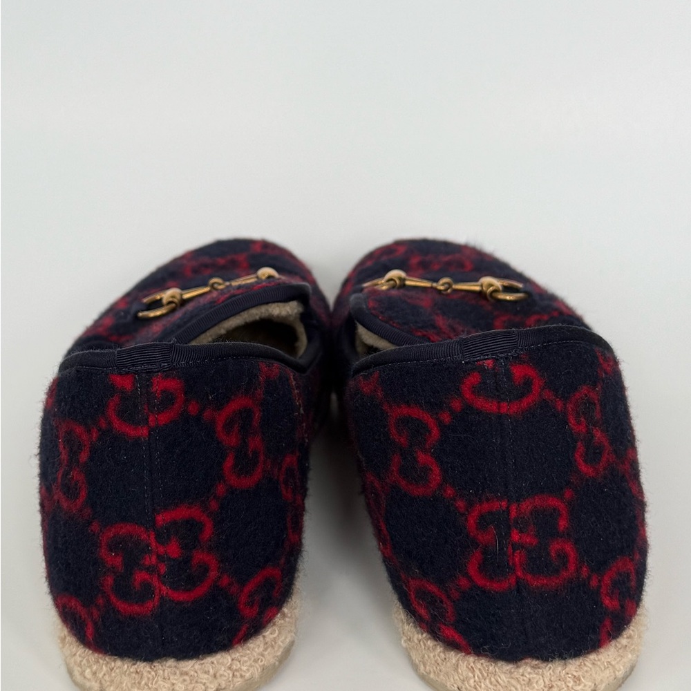 Gucci horsebit loafers - Picture 4 of 10